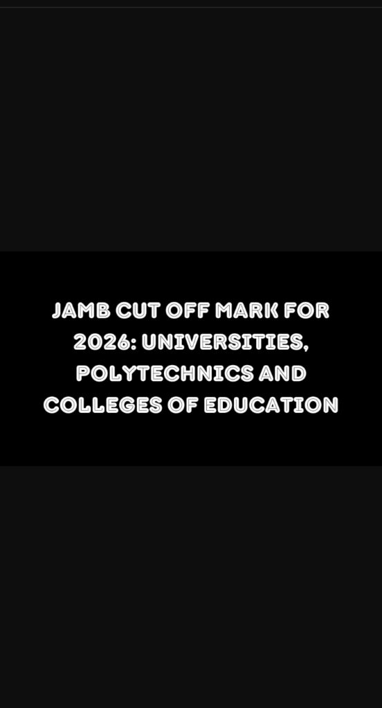 jamb cut off mark for 2026