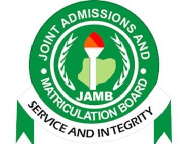 JAMB Exam Starting Date For 2026 Candidates