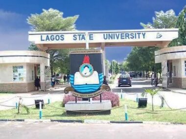 LASU Cut Off Mark for All Courses: 2026 Update